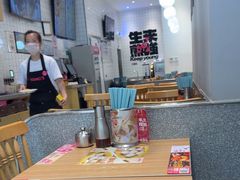 -小杨生煎(松江大学城店)