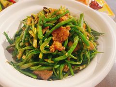 -那家·油麻菜馆(先农大院店)