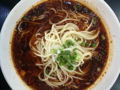 -秦云老太婆摊摊面(磁器口店)