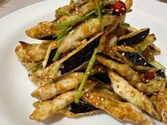 -月福京味斋·烤鸭店·北京菜(鼓楼总店)