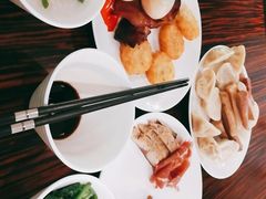 -宏安瑞士大酒店馥澜吧