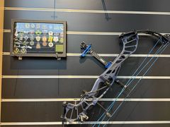-無弓射箭俱乐部(领展中心城店)