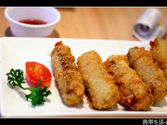 下午茶配套-必胜客(天鹅湖万达店)
