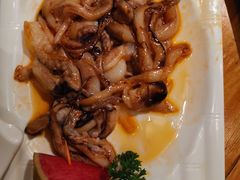 -好旺角齐市鲜切牛自助烤肉(农林五道街总店)