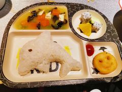 -探鱼·鲜青椒爽麻烤鱼(广州花都来又来店)