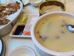 -福来居烤鸭店(天坛二店)