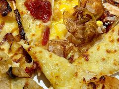 -比格比萨自助(南京万达茂店)