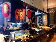 -广州增城富力万达嘉华酒店(增城万达广场地铁站店)