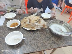 -阿侬盐焗鸡(清澜店)