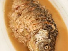 -阿庄新豫菜(航海东路店)