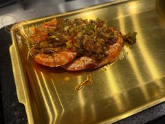 -大神太神·铁板烧(瑞虹天地月亮湾店)