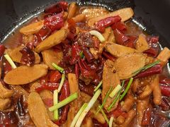 -聚味瞿记·龙虾堂(坡子街店)