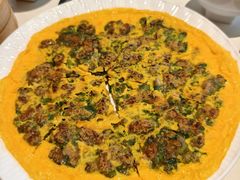 现煎海蛎煎-闽海肴(北辰荟店)