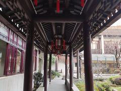 -全季酒店（苏州观前街平江路店）(原临顿路地铁站店)