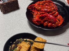 -聚味瞿记·龙虾堂(天元店)