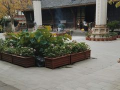 -古大圣慈寺