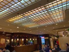 大堂-庐州太太(鼓楼店)