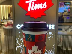 -Tims天好咖啡·贝果(东方广场店)