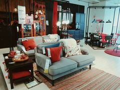 -宜家家居(西安未央商场店)