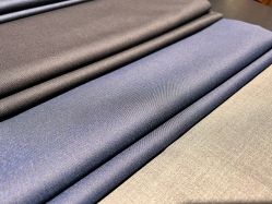 -BRANS PORO布朗斯伯勒西装高级定制·瑞璞西装(金陵店)