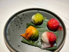 乐陶四喜大虾饺皇-陶陶居·雅园(凯华国际店)