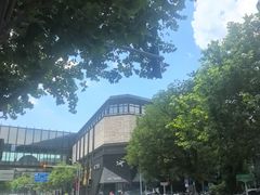 -ARC'TERYX始祖鸟(北京王府中环店)