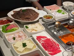 -海底捞火锅(同泰时代广场夜宵主题店)