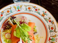 -杭州君悦酒店·青莳