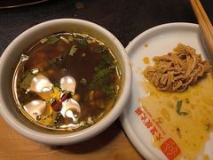 -大龙辣火锅·龙虾·烧烤(湖滨新天地店)