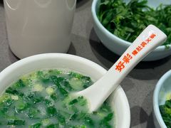 -好彩猪肚鸡(正弘城店)
