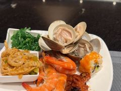 -星汇餐厅(新濠影汇店)