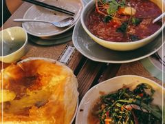 -CHINCHIN 青青·泰国料理(万象食家店)