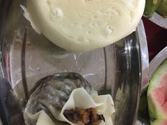 -北京大学-燕南食堂
