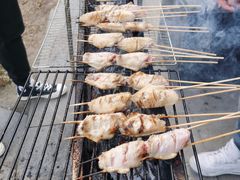 -新凯旋烧烤·燕姐千岛湖土菜