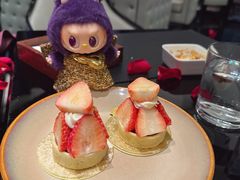 -上海苏宁宝丽嘉酒店·Cafe Bellagio西餐厅