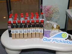 -Our Pickleball多多动匹克球俱乐部(世博源店)