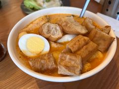 -绿柠食堂(北外滩店)