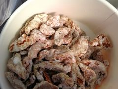 糖杏干-二斗栗子(西湖道店)