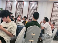 -叙兴楼(礼东财记农庄分店)