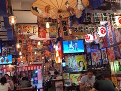大堂-平成屋·午肴夜酒(四川北路店)