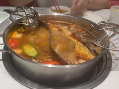 -潮正和潮汕牛肉火锅·老字号(番禺万达店)
