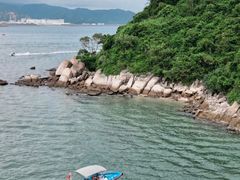-东山珍珠岛