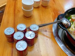 -袁记串串香(川师店)