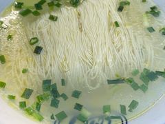 -新万鑫银丝面·非遗无锡味(惠山古镇店)