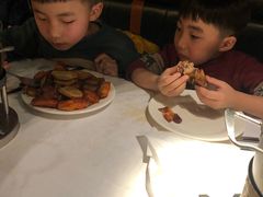 -星伦多 自助料理(圆融店)