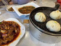 -张包铺(道外店)