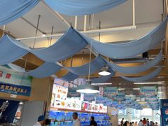 -前王院•巧克力海鲜市集餐厅(万平口店)