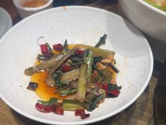 -鑫小城故事·藕汤·家常菜(台北一路总店)