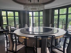 -会宾园·云山宴中餐