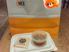 -Q MEX 库迈墨西哥餐吧(双井店)